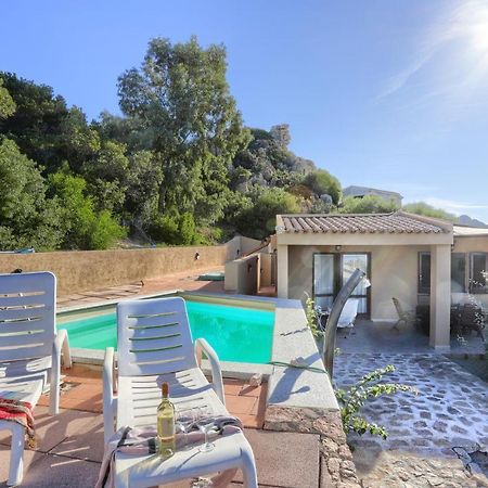 Guinness Paradise Villas By Domusaway コスタ・パラディーゾ エクステリア 写真