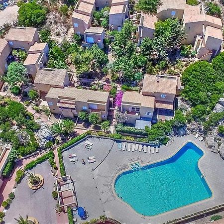 Guinness Paradise Villas By Domusaway コスタ・パラディーゾ エクステリア 写真