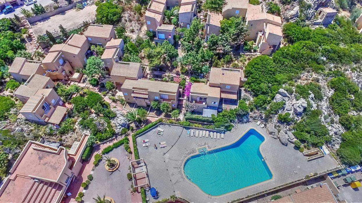 Guinness Paradise Villas By Domusaway コスタ・パラディーゾ エクステリア 写真